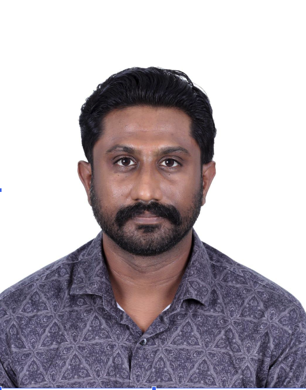 Dilip Gideon