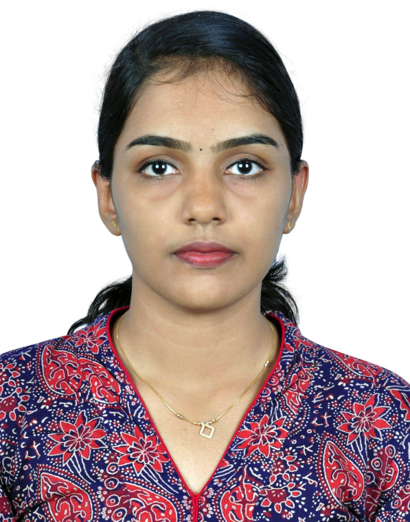Neena Joseph