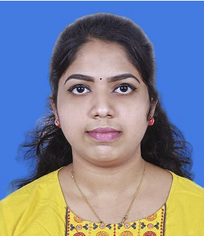 Anneta Chacko