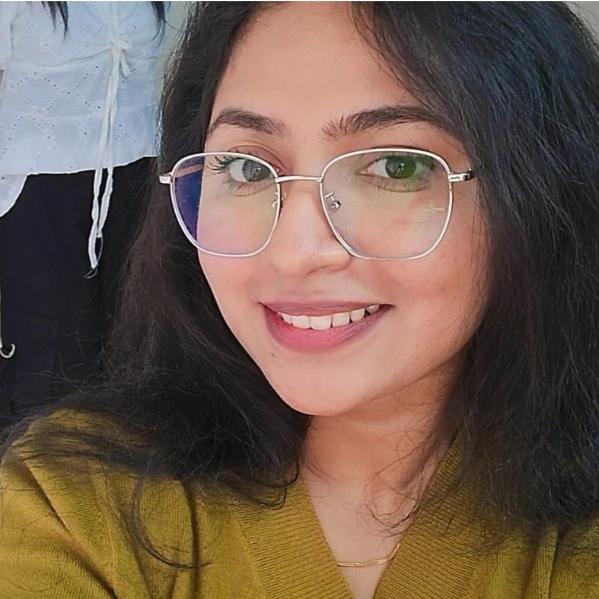 Sreya Sreeshan