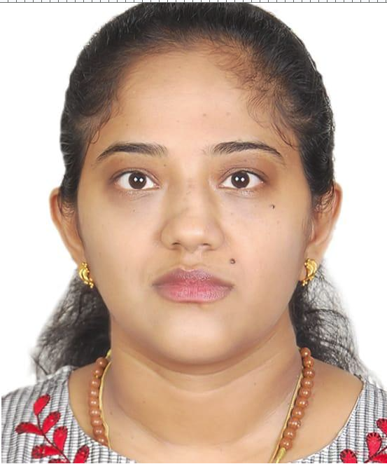 Anusmitha Sebastian
