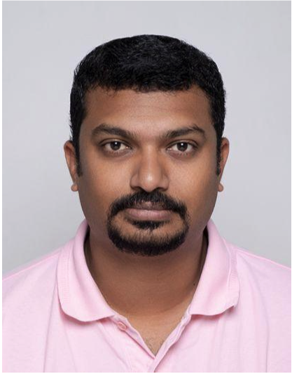  Aju Anirudhan