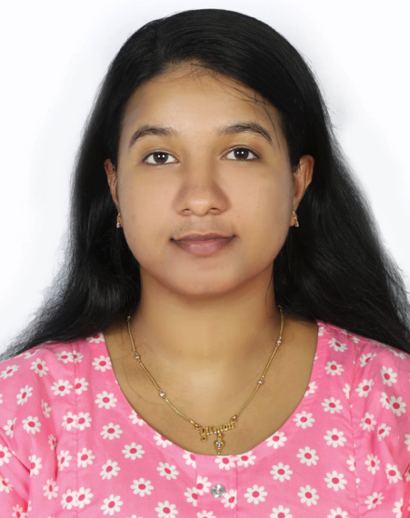 Neenu Paul