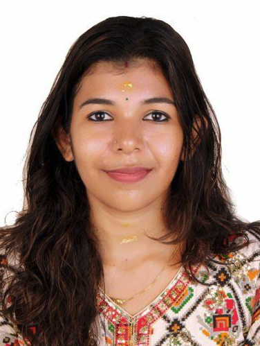 Neethu Prasannan