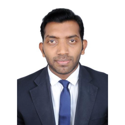 Anish George