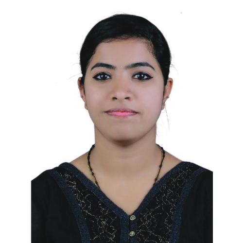 Praveena Pillai